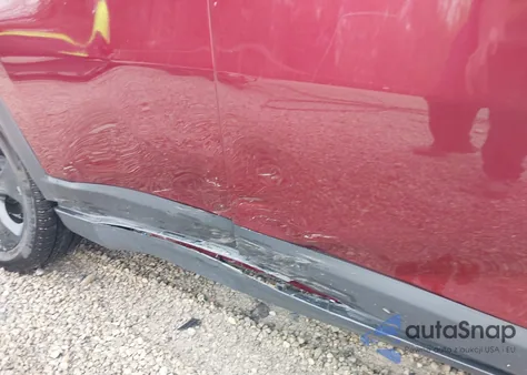 2021 Jeep Compass Altitude 4X4 z USA, uszkodzony, nr VIN 3C4NJDBB6MT530958